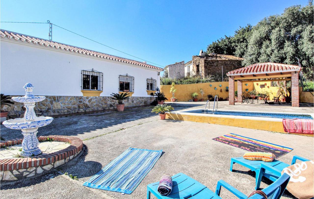 Pastor, Torrox, Malaga, Holiday home *